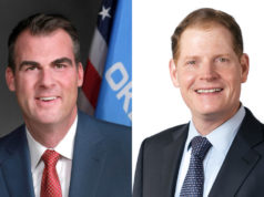 Kevin Stitt names Bob Ross to the OU Board of Regents Bob Ross