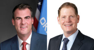 Kevin Stitt names Bob Ross to the OU Board of Regents Bob Ross