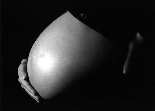 teacher maternity leave