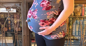 Report details Oklahoma maternity care ‘challenges’ Oklahoma maternity care