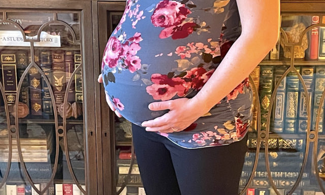 Oklahoma maternity care