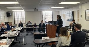 After 17 hours of hearings, 3 candidates struck from ballots candidate contest