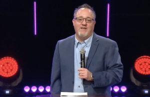 Brent Swadley in 2018: ‘Wouldn’t be where I’m at today if I followed by the rules’ Brent Swadley