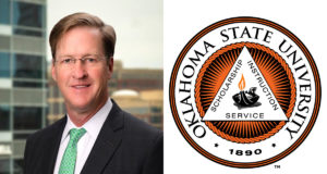 Cary Baetz tapped for Oklahoma A&M Board of Regents Cary Baetz