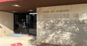 Judge: Edmond Planning Commission acted appropriately in Arcadia Peak case Edmond Planning Commission