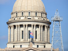 Crowded fields for most statewide offices in Oklahoma statewide offices