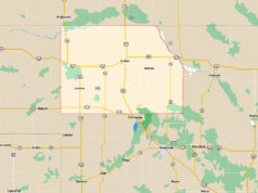 Harper County voters face permanent 1% sales tax hike Harper County