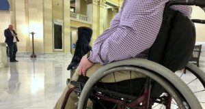 Amid effort to eliminate DHS waitlist, data breach a headache for vulnerable population DHS waitlist