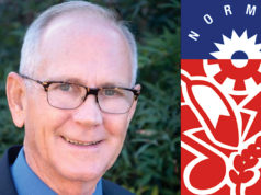 Larry Heikkila ousts Breea Clark as Norman mayor Larry Heikkila elected Norman mayor