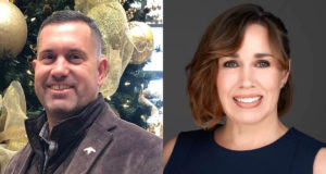 Stanlen Green, Jennifer Applebee on ballot for Deer Creek Schools Board Deer Creek Public Schools