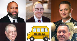 OKC metro districts elect school board members