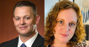 Two parents seek Mustang Public Schools Board seat Mustang Public Schools Board