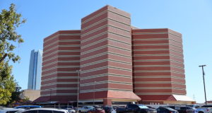 Election date set for funding new Oklahoma County jail