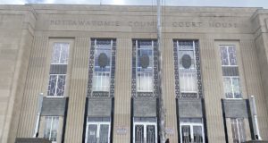 DA Allan Grubb files last-minute recusal before Ron Arthur hearing Ron Arthur