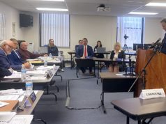 What’s in a nickname? Election Board strikes ‘The Patriot’ from Sean Roberts’ candidacy Sean Roberts