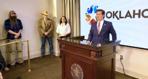 Senator requests grand jury investigation into former Shawnee coach Ron Arthur Ron Arthur