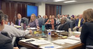 ‘Maybe the attorney general can chime in’: Board of Education members clash over meeting agendas Trent Smith