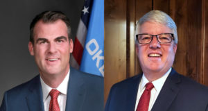 Stitt picks Rick Braught for OU Board of Regents Rick Braught