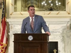 Crafting new incentive, Oklahoma tries to lure $4 billion Panasonic battery plant Panasonic battery plant