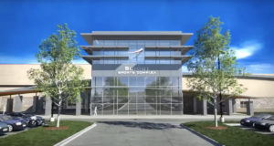 Edmond seeks indoor sports complex, unusual lawsuit marks latest delay Edmond indoor sports complex