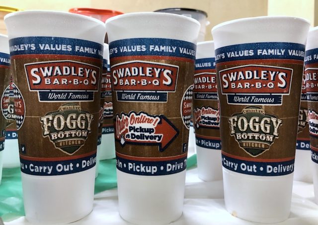 Swadley's Bar-B-Q
