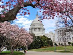 Double Senate races: Inhofe retirement draws a crowd Senate races