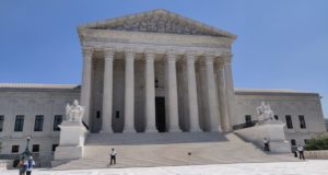 In Castro-Huerta arguments, SCOTUS considers scope of state jurisdiction after McGirt Castro-Huerta