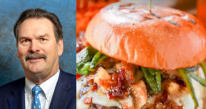 Tourism director Jerry Winchester resigns, state files lawsuit against Swadley’s Jerry Winchester