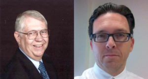 Yukon Schools Board incumbent faces challenger Yukon Schools Board