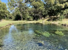 Despite plans and promises, the future of Oklahoma water is uncertain Oklahoma water