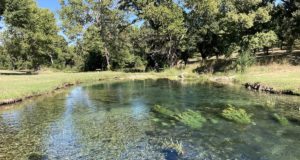 Despite plans and promises, the future of Oklahoma water is uncertain Oklahoma water