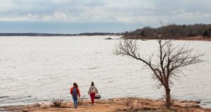 Citizen ‘dream team’ shapes Arcadia Lake master plan Arcadia Lake