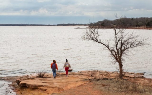 Arcadia Lake