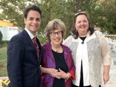 From growing up in newsrooms to joining the mission of journalism mission of journalism