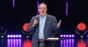 Subcontractor on state park restaurant deal built Swadley family member’s home Swadley's subcontractor