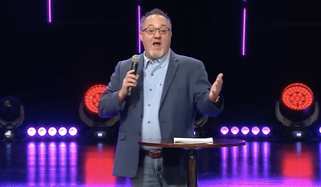 Swadley's subcontractor