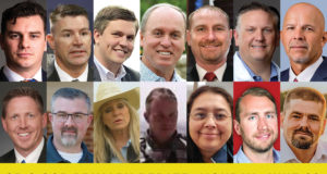 Congressional confessional: CD 2 candidates to debate in Bartlesville CD 2 debate