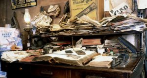 Poetry: ‘Love is such a small word’ poetry