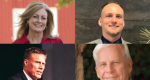 GOP Corporation Commission candidates to debate GOP Corporation Commission