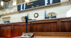 ‘Deal yet?’: Development efforts, pay raises and DHS money lead state budget state budget