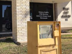 When it comes to news, southeast Oklahoma counties disconnected from state southeast Oklahoma news deserts