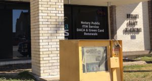 When it comes to news, southeast Oklahoma counties disconnected from state southeast Oklahoma news deserts