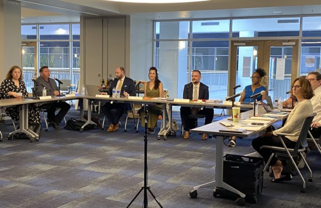 Epic Charter Schools internal audit