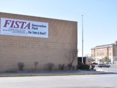 Lawton hopes to attract defense contractors with FISTA Innovation Park FISTA