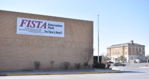 Lawton hopes to attract defense contractors with FISTA Innovation Park FISTA