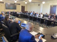 Joint Committee on Administrative Rules delays vote on HB 1775 Joint Committee on Administrative Rules