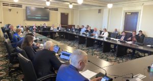 Joint Committee on Administrative Rules delays vote on HB 1775 Joint Committee on Administrative Rules
