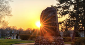 ‘We are still here’: Oklahoma tribes increasingly reclaim out-of-state ancestral homelands Oklahoma tribes