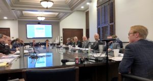 LOFT: Swadley’s contract included inconsistencies, bloated expenses Swadley's contract