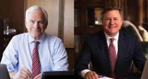 Oklahoma GOP attorney general candidates to debate attorney general candidates